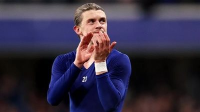 كونور جالاجر: حققت حلمي باللعب لتشيلسي وإنتقالي لـ أتلتيكو مدريد أسعد الجميع