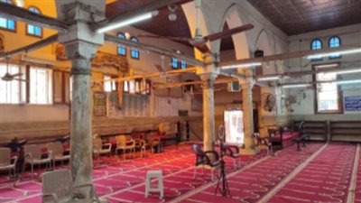 بالتزامن مع العيد القومي للشرقية.. تعرّف على مسجد «سادات قريش» أول جامع في أفريقيا