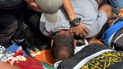 تشيع جثامين 10 شهداء في مدينة جنين ومخيمها.. صور