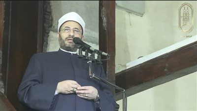 الهواري: النبي كان عظيم الأمل فلم ييأس وواسع الرجاء فلم يقنط 