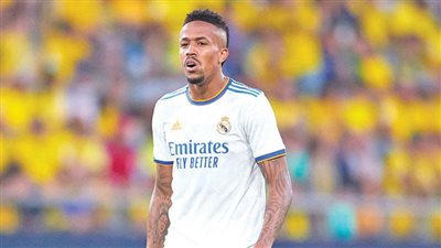 آخر تطورات إصابة ميليتاو.. نبأ سار لـ ريال مدريد  