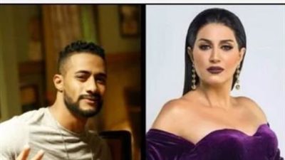 وفاء عامر تكشف حقيقة إهانتها لمحمد رمضان وأحمد العوضي 