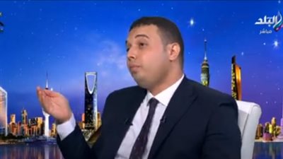 باحث سياسي: بعض الدوائر الغربية والأفريقية تدبر المؤامرات ضد مصر (فيديو)
