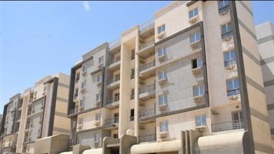 انتهاء تسليم 96 وحدة 