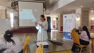 القومي للمرأة ينظم ورشة حول 