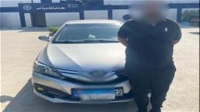 بعد سرقة حقيبة أجنبي.. قرار جديد بشأن سائق بإحدى شركات النقل الذكي 