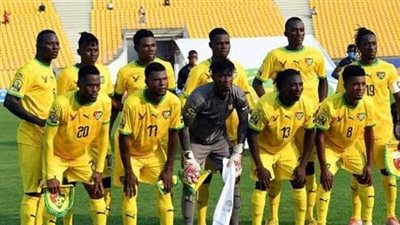 منتخب مدغشقر يفوز على تشاد بتصفيات كأس العالم 2026