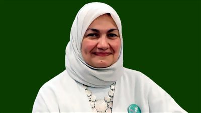 د. نهلة الصعيدى مستشارة شيخ الأزهر لشئون الوافدين:الأزهر أكبر داعم للقضية الفلسطينية