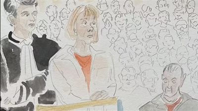 شهادة سيدة تعرضت للاغتصاب من 50 رجلاً بمعرفة زوجها 