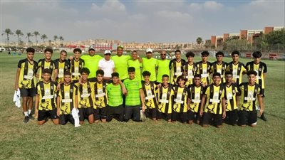 المقاولون 2010 يهزم الأهلي وديا برباعية 