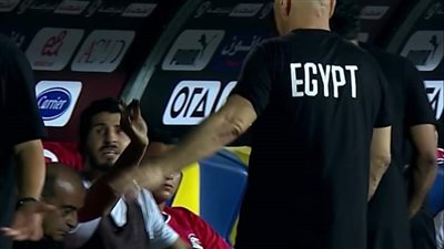 كواليس جديدة في استبعاد حجازي والنني من معسكر منتخب مصر