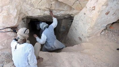 عالم تاريخ روسي يكشف خبايا عن سكان كراسنويارسك القدامى