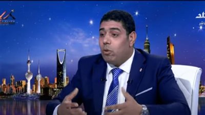 نقابة الفلاحين: الدولة تعمل حاليًا على تطوير الخدمات اللوجستية للأراضي الصحراوية (فيديو)