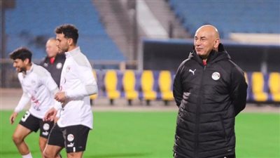 موعد مران المران الأول لمنتخب مصر على الأراضي المغربية