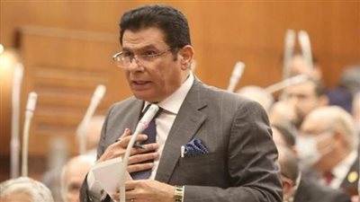 برلماني: عودة المشروعات المتعثرة للعمل يحقق مكاسب كبيرة للاقتصاد الوطني
