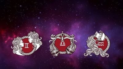 حظك اليوم السبت توقعات الأبراج الهوائية.. افعل شيئًا لطيفًا لنفسك