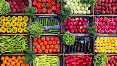 شعبة الخضروات والفاكهة: الأسعار ستعود لمعدلها الطبيعي في خلال شهر نوفمبر 