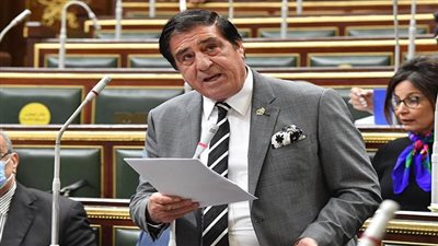 رئيس عربية النواب يشيد الإفراج عن 151 متهماً محبوسين احتياطياً