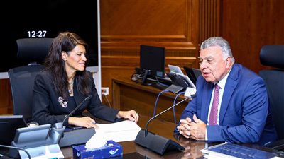 المشاط: تعظيم العائد على الأصول المملوكة للدولة وتحسين بيئة الأعمال لتعزيز تنافسية الاقتصاد