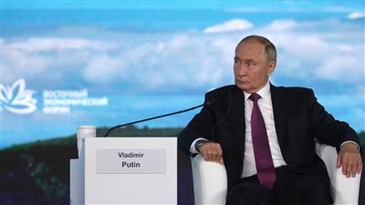 الرئيس الروسي: عمل النقابات في بريكس يكتسب زخما جديدا