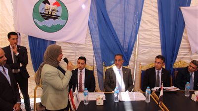 التموين تعلن عن بدء تجريبي لرفع نسبة استخراج الدقيق المدعم 93.3% 