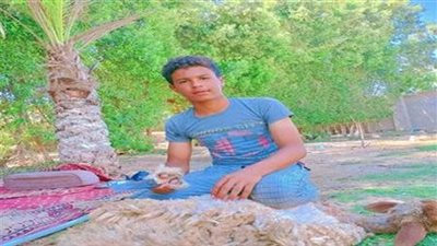 انتشال جثة طفل غريق الساحل الشمالي بالإسكندرية 