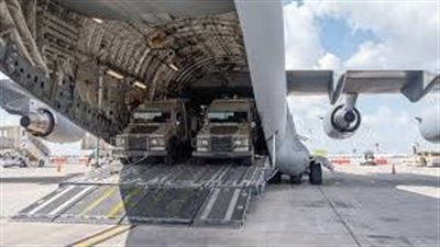  بريطانيا: على الولايات المتحدة والشركاء الأوروبيين وقف مبيعات الأسلحة إلى إسرائيل