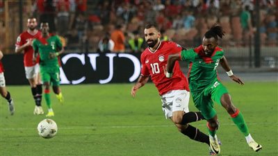  اتحاد الكرة: المنتخب يظهر 