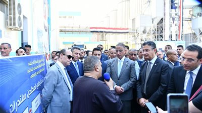 وزير التموين: لن يتم غلق أي مخبز أو منشأة تموينية  