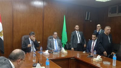 وزير التموين: لا قطع الخدمة   لمن يمتلك تكييفات وتعليقها لسارقى الكهرباء