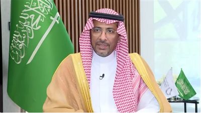 وزير الصناعة السعودي يبحث مع فوتون الصينية إقامة صناعة المركبات بالمملكة