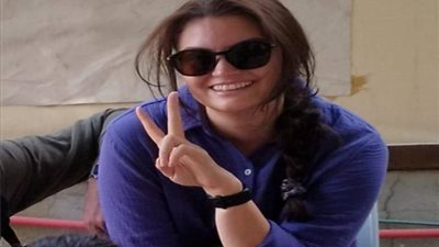 عائلة الناشطة عائشة نور تطالب بتحقيق مستقل في مقتلها برصاص القوات الإسرائيلية