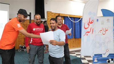 القومي للمرأة ينظم معسكر التوعية الأسرية تحت شعار 