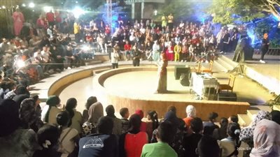 إنعقاد أولى اجتماعات اللجنة التنفيذية لتقييم المشروعات المتقدمة بدمياط