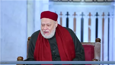 علي جُمعة: علموا أولادكم حب النبي فهو سفينة النجاة 