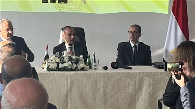 في زيارته للإمارات.. وزير الخارجية والهجرة يؤكد اهتمام مصر البالغ بأبنائها بالخارج