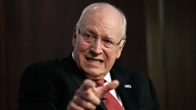 ديك تشيني يعلن تأييده لكاميالا هاريس في الانتخابات الأمريكية 