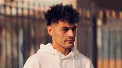 عبد الرحمن مجدي: 