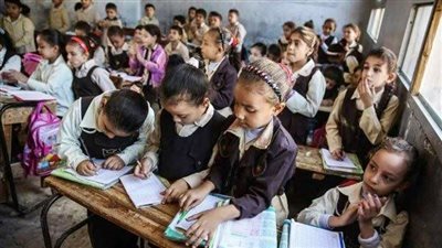 روشتة تأهيل الأبناء عند دخول المدرسة.. فيديو