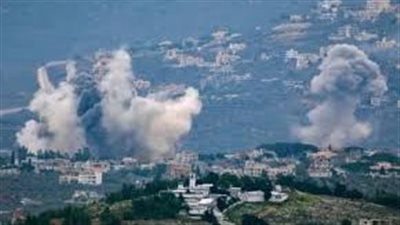 إذاعة الجيش الإسرائيلي: انفجار عدد من الطائرات المسيرة في 