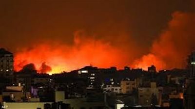 لبنان: مقتل 3 أفراد من طواقم الدفاع المدني في غارة إسرائيلية 