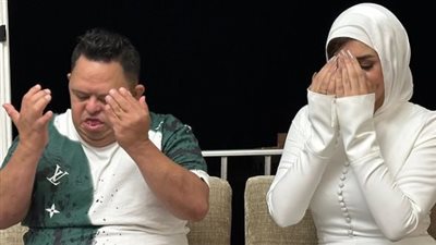 خطوبة أمح الدولي تثير تساؤلات الجمهور| شقيقة يحسم الجدل ويكشف الحقيقة 