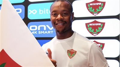 ستراندبيرج صفقة الأهلي.. تضارب في التصريحات بين رئيس هاتاي التركي ووكيله حول ضمه