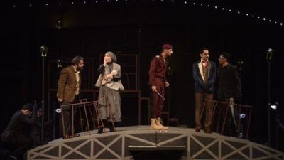 الكويت تشارك في مهرجان المسرح الخليجي بـ 