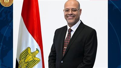 غدًا.. وزير العمل يشارك بالاجتماع الوزاري العاشر لوزراء العمل والتشغيل بـ