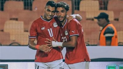 بوتسوانا ضد مصر.. غيابات الفراعنة بالجولة المقبلة بتصفيات أمم أفريقيا 2025 