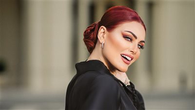 دارين حداد عضوا بلجنة تحكيم مسابقة الأفلام الروائية الطويلة بمهرجان الغردقة لسينما الشباب 