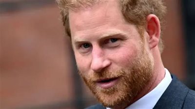 هاري يتلقى ثروة ضخمة من جدته الراحلة في عيد ميلاده الـ40 