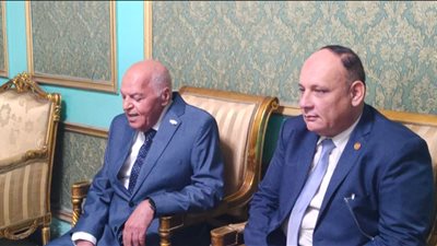 نقيب المعلمين يفتتح دورة 