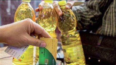 شعبة المواد الغذائية: الدعم العيني يؤدي إلى انتشار الفساد لهذا السبب